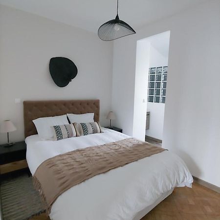 La Berge Appartement Amiens Buitenkant foto