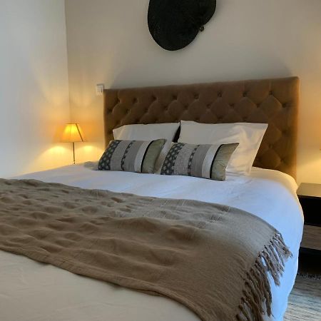 La Berge Appartement Amiens Buitenkant foto