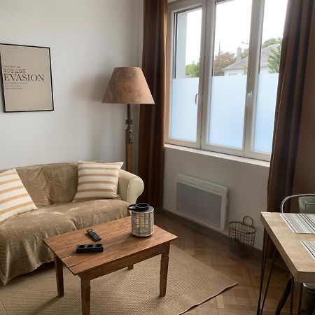 La Berge Appartement Amiens Buitenkant foto
