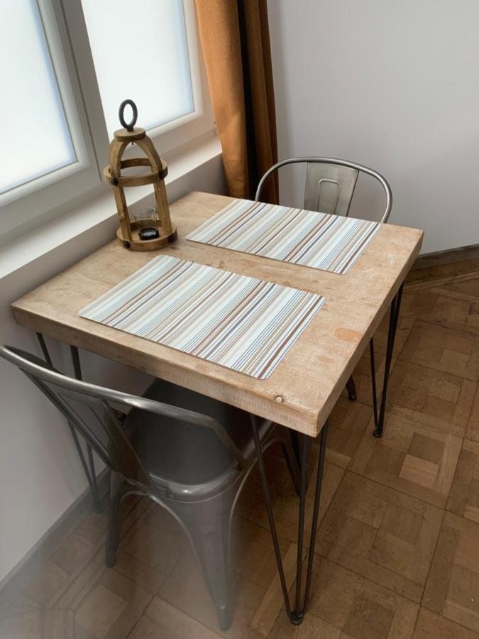 La Berge Appartement Amiens Buitenkant foto