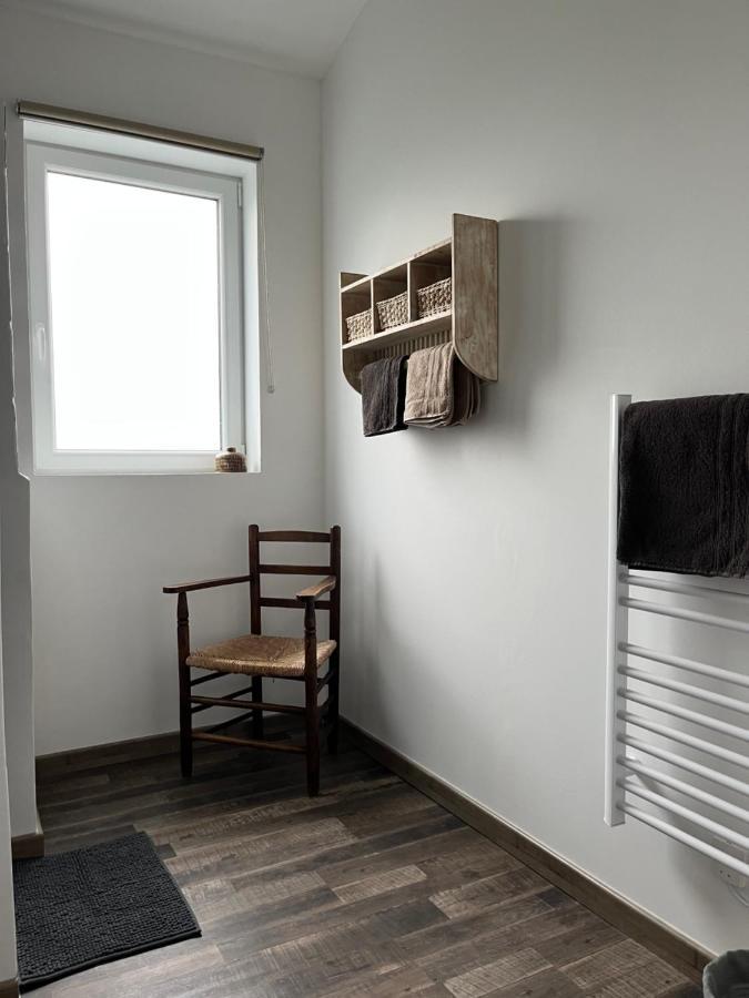 La Berge Appartement Amiens Buitenkant foto