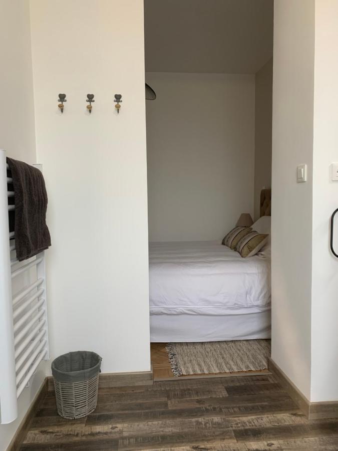 La Berge Appartement Amiens Buitenkant foto